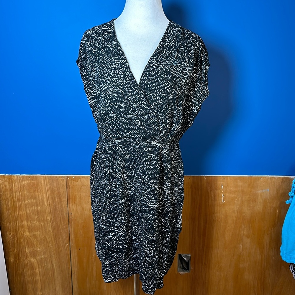 Mossimo dress